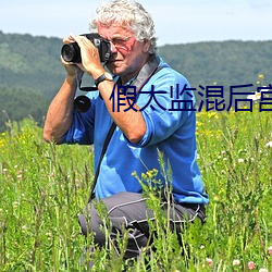假(假)太监混后宫未(未)删(刪)减版