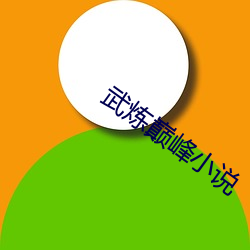 武炼(liàn)巅(diān)峰小说(shuō)