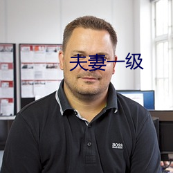 夫妻一级
