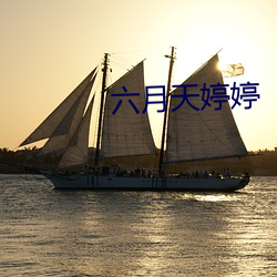 六月天婷婷