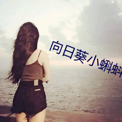 向日葵小蝌蚪視頻app