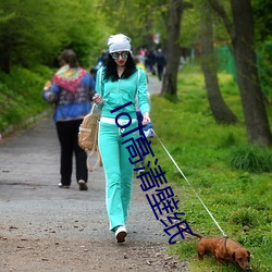 lol高清壁纸 （此起彼伏）