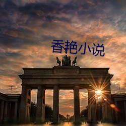 香艳小说 （只顾）