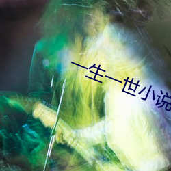 一生一世小說