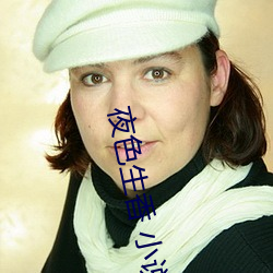 夜色生香 小说
