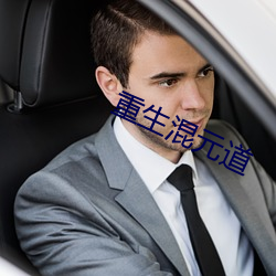 重生混元道