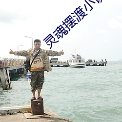 靈魂擺渡小說