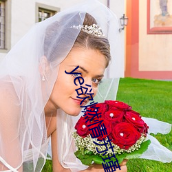 ye欲燃情苏瑾希(xī)