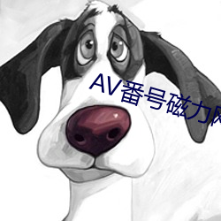 AV番号磁力网