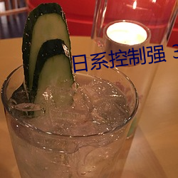 日系控(控)制强(強) 3D的模(模)拟(擬)器