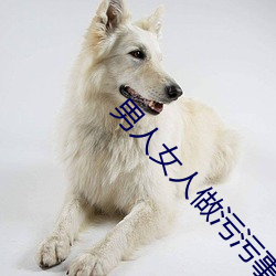 男人女人做污污事的App