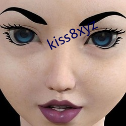 kiss8xyz