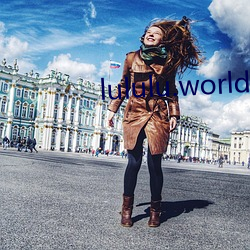 lululu.world