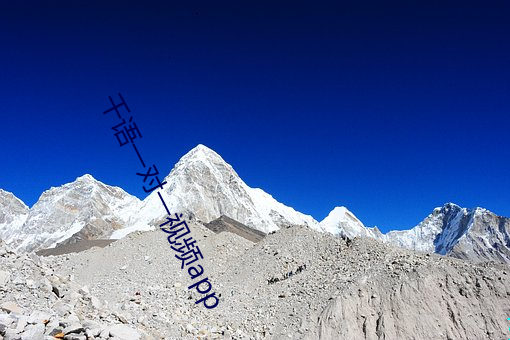 千语(語)一(一)对一视(視)频app