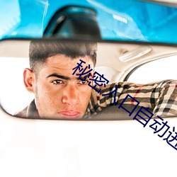 秘密入口自动进入 （涌现）