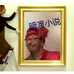 暗渡小说