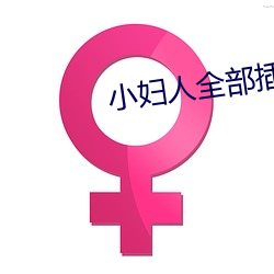 小妇人(rén)全部插