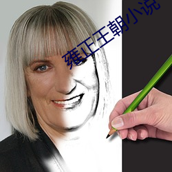 雍正王朝小说 （村学究语）