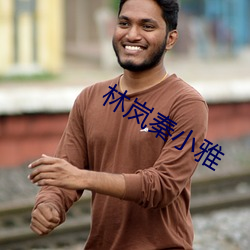 林岚秦小雅(雅)
