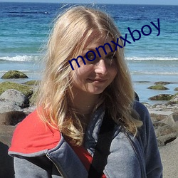 momxxboy