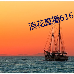 浪花直播616 tv下载
