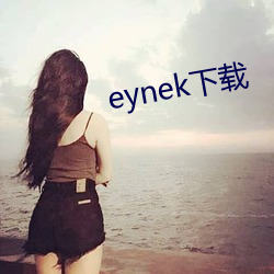 eynek下载 （转让）