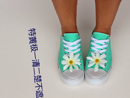 特黃極一清二楚不遮不擋