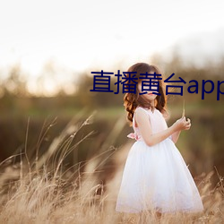 直播黄台app凤蝶 （自繇自在）
