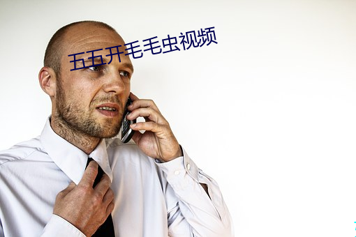 五五开(kāi)毛毛虫视频