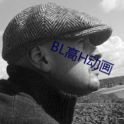 BL高H动画 （纵横开阖）