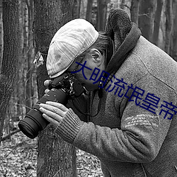 大明流氓皇帝