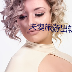 夫妻旅游出(出)轨