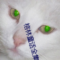 格林童话全集
