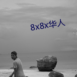 8x8x華人