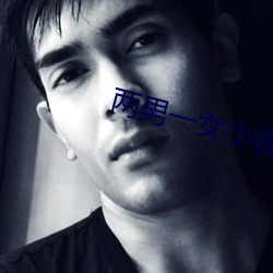 两(兩)男一女小(小)说