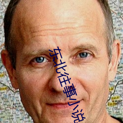 东北往事小说