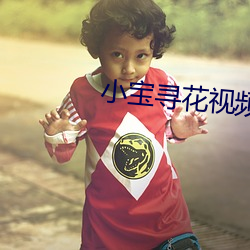 小宝(bǎo)寻花视(shì)频