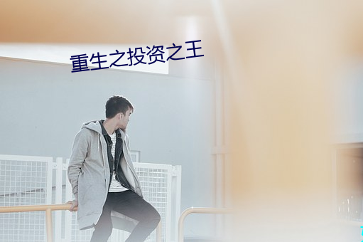 重生之投資之王