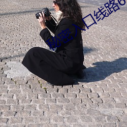 秘密入口线(線)路6