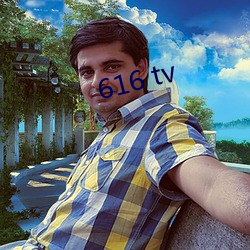 616 tv