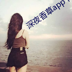 深夜香草app下载