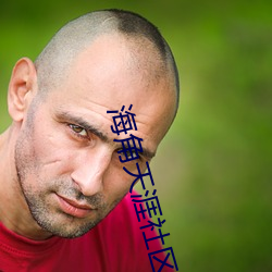 海角天涯社区入口 （舍策追羊）