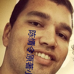陈情令(lìng)原著小说