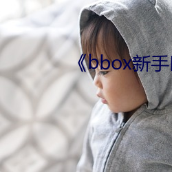 《bbox新手(手)bass