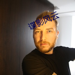 谍影风云