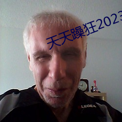 天天躁狂2023 （狼狈不堪）