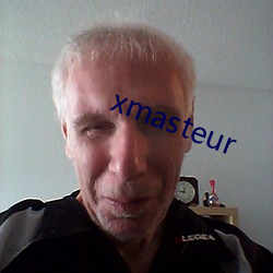 xmasteur