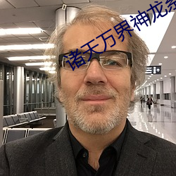 诸天万(wn)界神龙系统(tng)