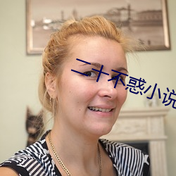 二十不惑小说