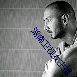 湖南卫视(視)女(女)主(主)播(播)